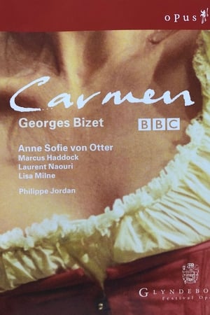 Poster Georges Bizet: Carmen (2004)