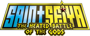 Saint Seiya: The Heated Battle of the Gods