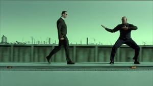 The Matrix Reloaded Hindi Dubbed 2003