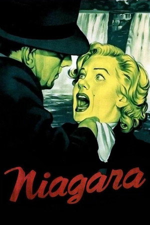 Постер фильма «Ниагара (1952)» — (12 из 44)