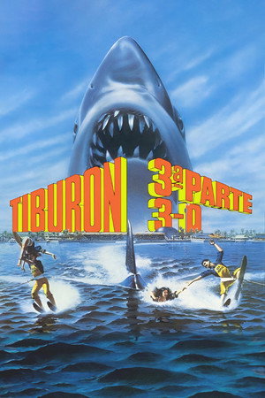Jaws 3-D 95