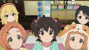 THE IDOLM@STER CINDERELLA GIRLS U149 Season 1 Episode 11