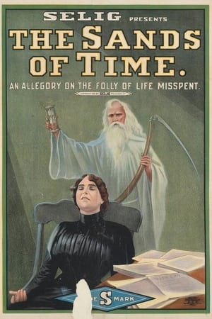 Poster The Sands of Time (1913)