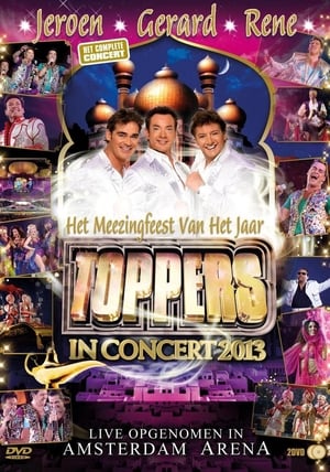 Toppers In Concert 2013> (2013>)