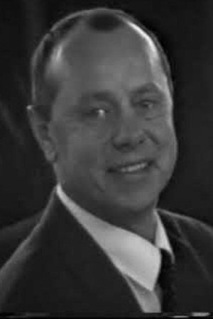 Alexander Zheromsky portrait