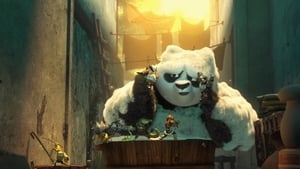 Kung Fu Panda 3 (2016)