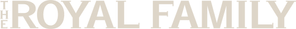 ザ・ロイヤルファミリー — Logos 1