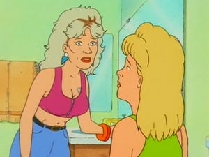 King of the Hill Season 2 Episode 19