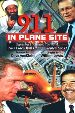 Poster 911 in Plane Site (2004)