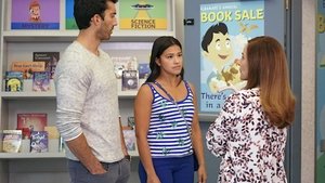 Jane the Virgin Temporada 5 Capitulo 8