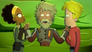 Final Space 3×2