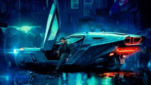 Blade Runner 2049 Cały film pl