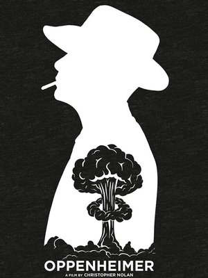 poster Oppenheimer