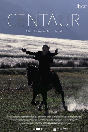 Centaur 5