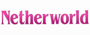 Netherworld — Logos 2