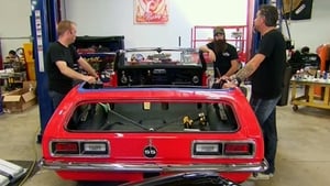 Fast N’ Loud: 5×4