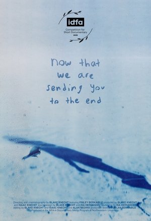 Now That We Are Sending You to The End (2025)