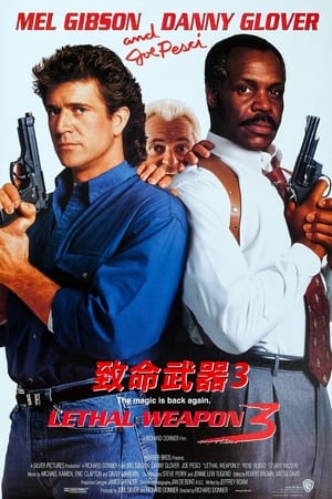 致命武器3 (1992)