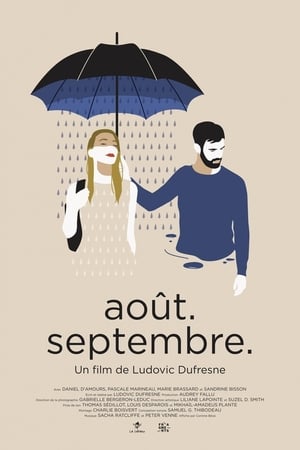 août. septembre. film complet