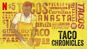 Serial Online: Totul despre taco (2019), serial Documentar online subtitrat în Română