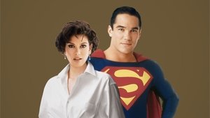 poster Lois & Clark: The New Adventures of Superman