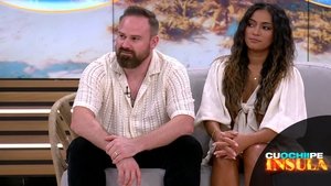 Cu ochii pe Insulă Season 1 : Episode 17 