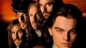 The Man in the Iron Mask