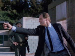 Rick Hunter - Rick Hunter - Saison 1 - Le Tueur masqué - image n°3