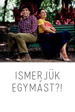 Image Ismerjük egymást!?