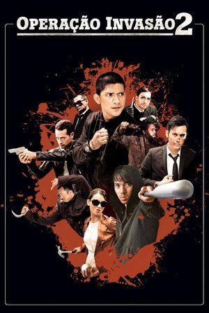 The Raid 2: O Assalto 2014