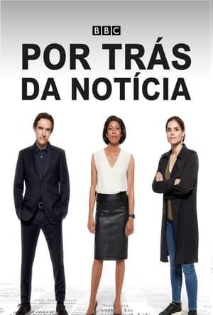 Assistir Por Trás da Notícia Online Grátis