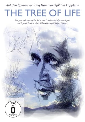 Poster The Tree of Life (2005)