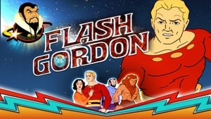 poster The New Adventures of Flash Gordon