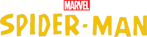 Spider-Man — Logos 3