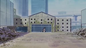 Patlabor: The Mobile Police: 1×27