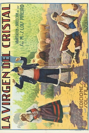 The Crystal Virgin (1926)