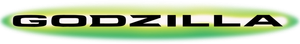 Godzilla — Logos 6