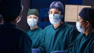 Good Doctor: Saison 4 Episode 5