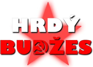 Hrdý Budžes — Logos 1