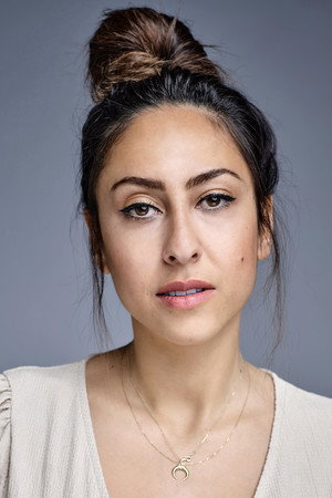 Melissa Khalaj portrait