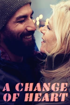 Poster A Change of Heart (2022)