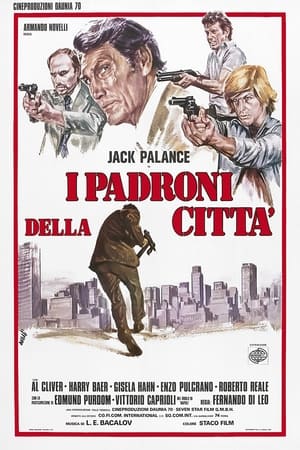 I padroni della città (1976)