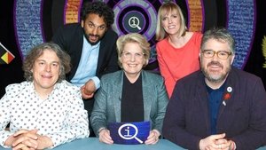 QI: Season14 – Episode11