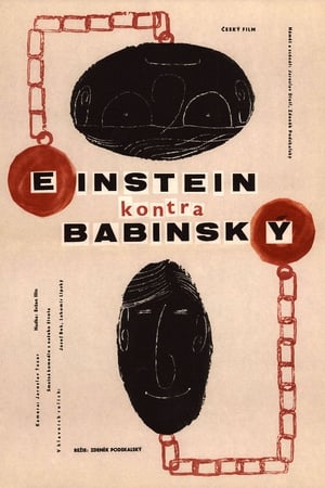 Image Einstein kontra Babinský