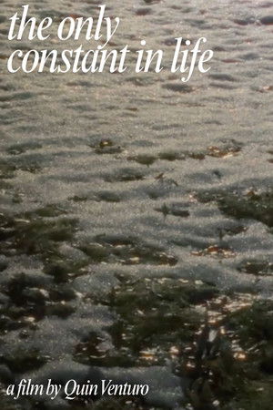 The Only Constant In Life