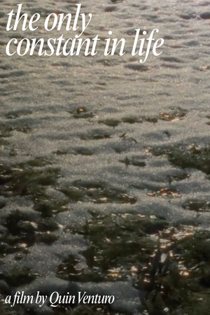 The Only Constant In Life