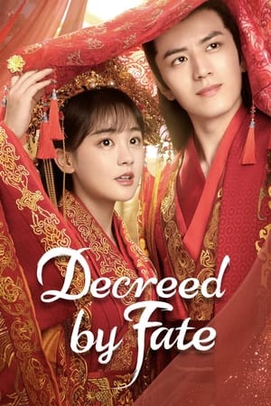 Decreed by Fate (Qian Jin Nan Tao) ()