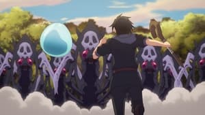 Kuro no Shoukanshi – Black Summoner: Saison 1 Episode 1