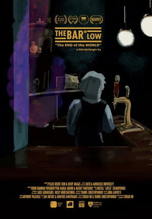 The Bar is Low - The end of the world