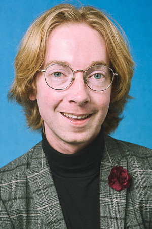 David Brown